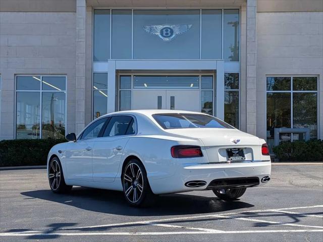 2017 Bentley Flying Spur V8 S