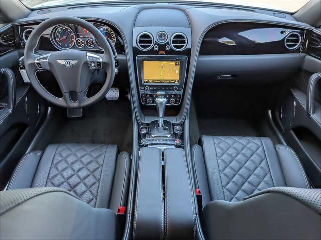 2017 Bentley Flying Spur V8 S