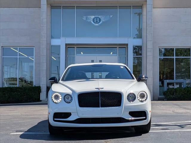 2017 Bentley Flying Spur V8 S