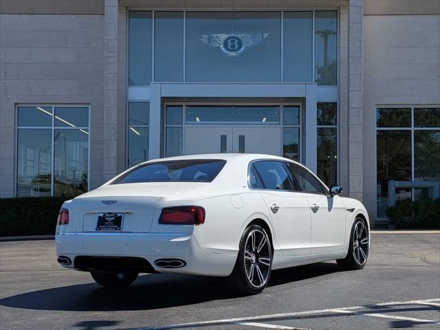 2017 Bentley Flying Spur V8 S
