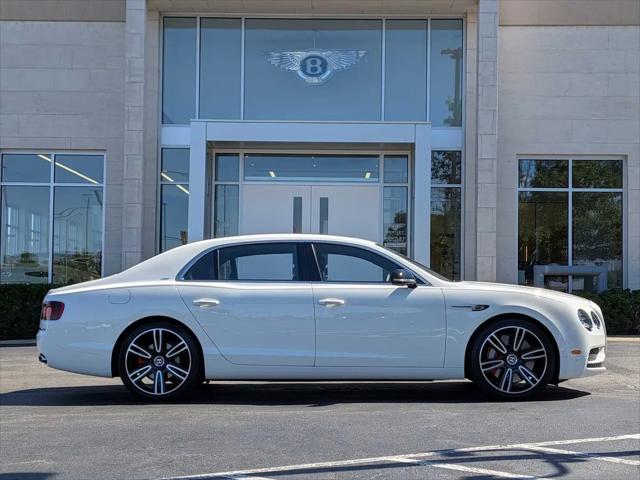 2017 Bentley Flying Spur V8 S