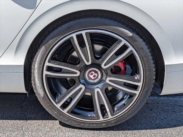 2017 Bentley Flying Spur V8 S