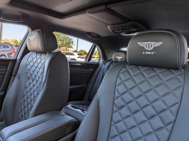 2017 Bentley Flying Spur V8 S