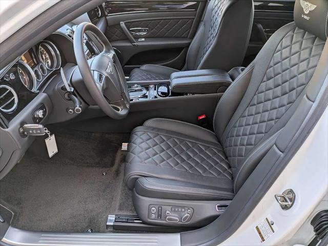2017 Bentley Flying Spur V8 S