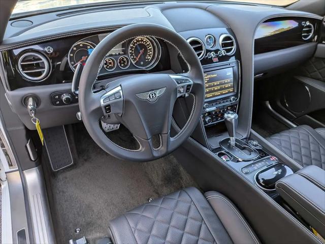 2017 Bentley Flying Spur V8 S