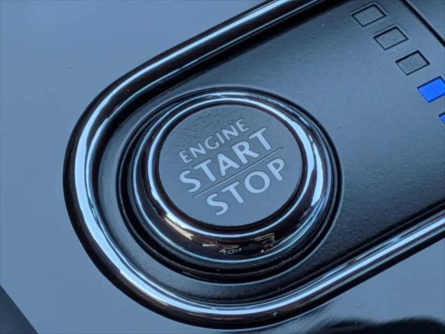 2017 Bentley Flying Spur V8 S