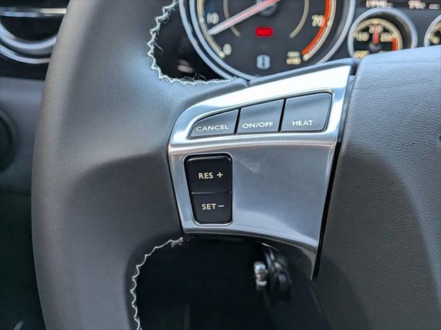 2017 Bentley Flying Spur V8 S