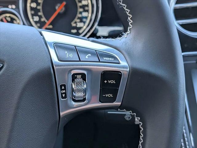 2017 Bentley Flying Spur V8 S