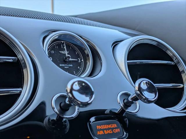 2017 Bentley Flying Spur V8 S