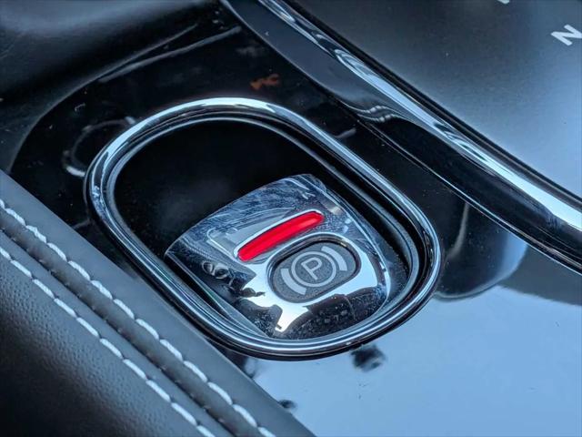 2017 Bentley Flying Spur V8 S