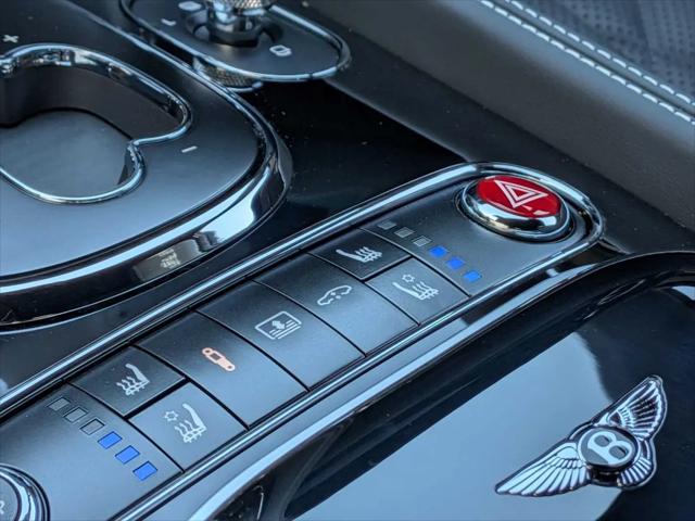 2017 Bentley Flying Spur V8 S
