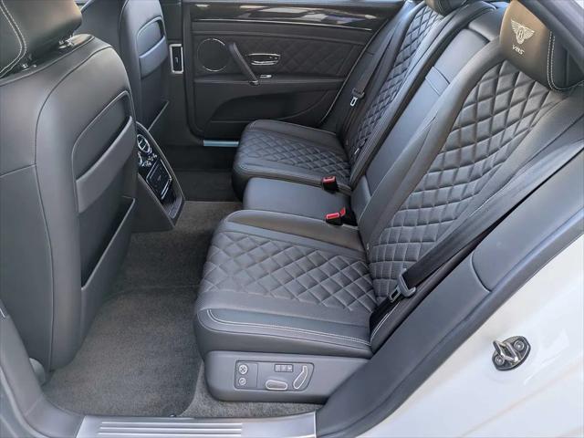 2017 Bentley Flying Spur V8 S