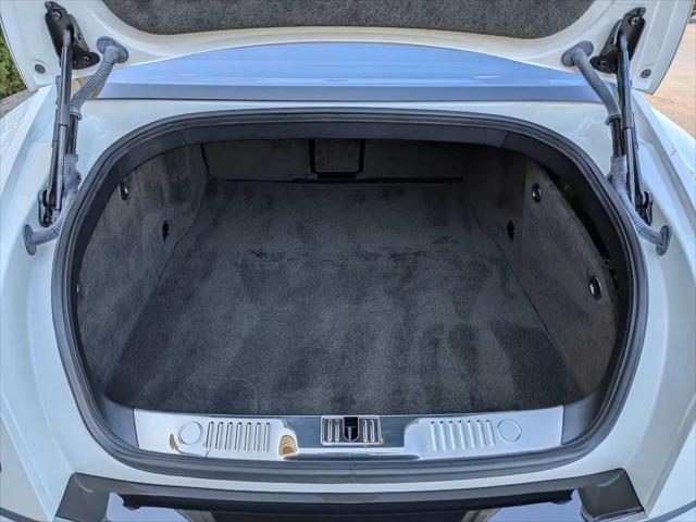 2017 Bentley Flying Spur V8 S