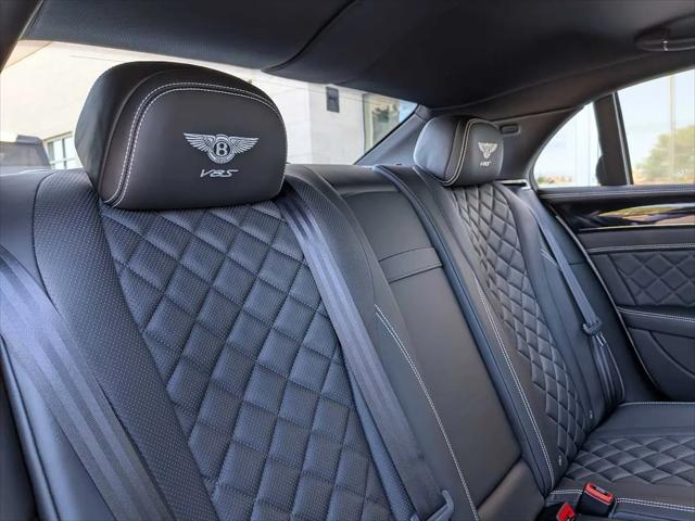 2017 Bentley Flying Spur V8 S