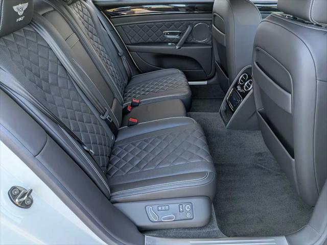 2017 Bentley Flying Spur V8 S