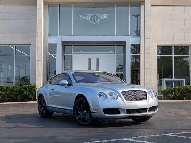 2005 Bentley Continental GT W12 for sale in Northbrook, IL