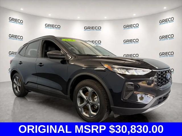2025 Ford Escape ST-Line for sale in Delray Beach, FL