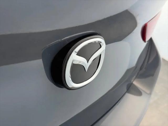 2026 Mazda Mazda3 2.5 Turbo Premium Plus