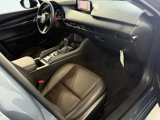 2026 Mazda Mazda3 2.5 Turbo Premium Plus