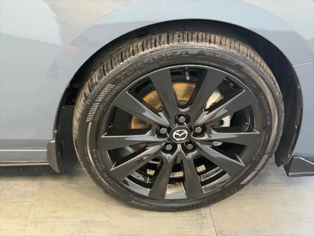 2026 Mazda Mazda3 2.5 Turbo Premium Plus