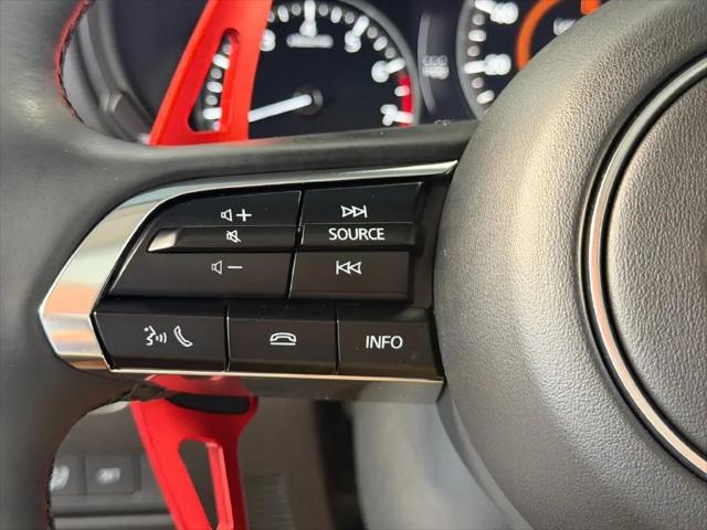 2026 Mazda Mazda3 2.5 Turbo Premium Plus