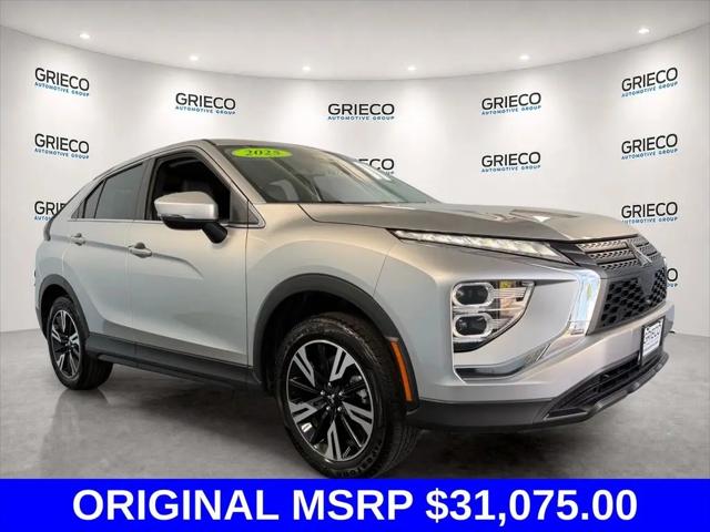 2025 Mitsubishi Eclipse Cross SE S-AWC for sale in Delray Beach, FL