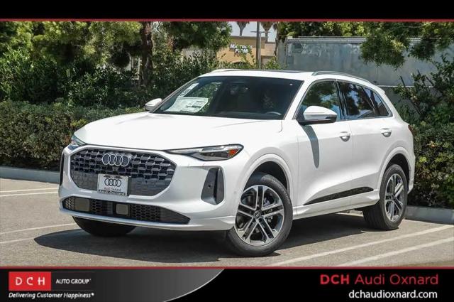 2026 Audi Q5 Premium Plus TFSI quattro S tronic for sale in Oxnard, CA