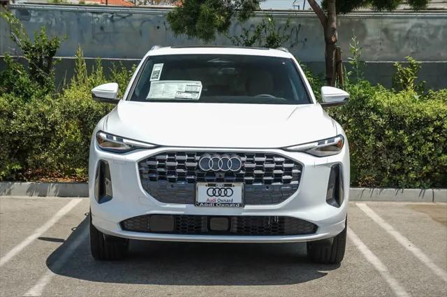 2026 Audi Q5 Premium Plus TFSI quattro S tronic
