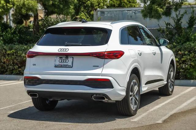 2026 Audi Q5 Premium Plus TFSI quattro S tronic