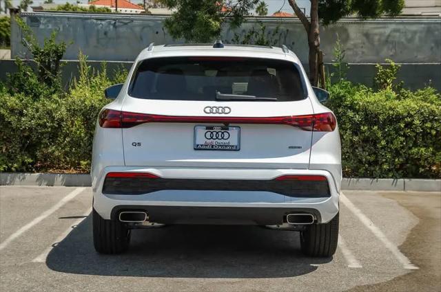2026 Audi Q5 Premium Plus TFSI quattro S tronic