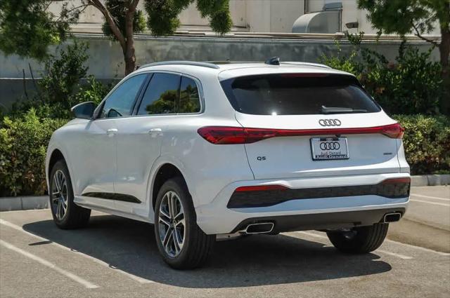 2026 Audi Q5 Premium Plus TFSI quattro S tronic