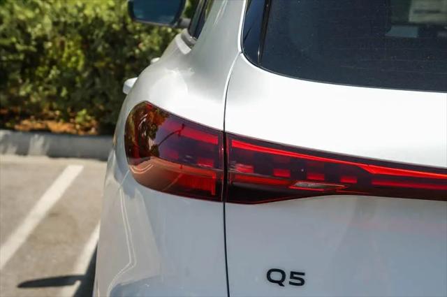 2026 Audi Q5 Premium Plus TFSI quattro S tronic