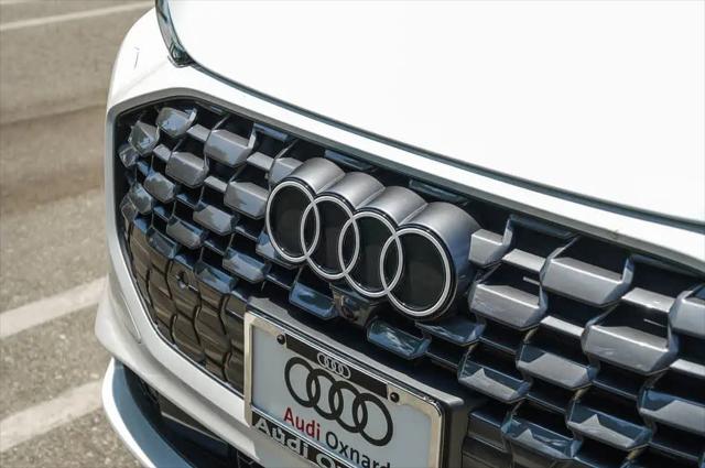 2026 Audi Q5 Premium Plus TFSI quattro S tronic