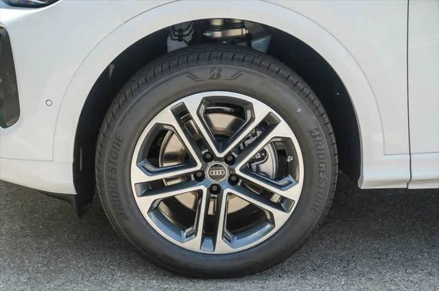2026 Audi Q5 Premium Plus TFSI quattro S tronic