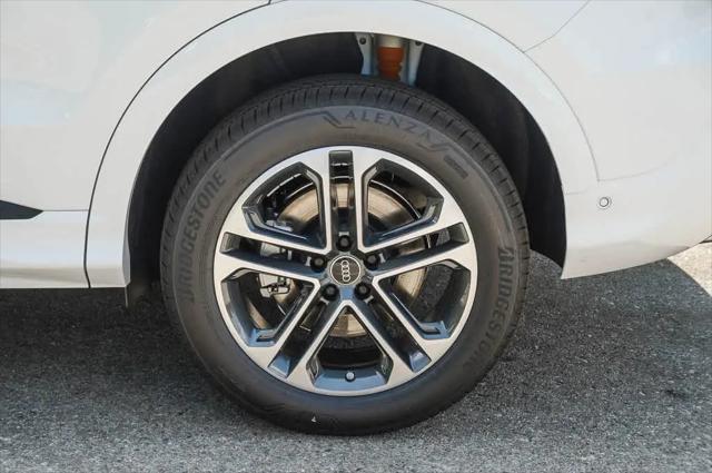 2026 Audi Q5 Premium Plus TFSI quattro S tronic