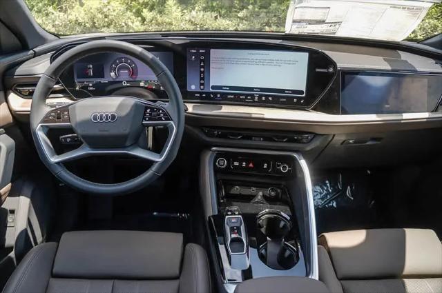 2026 Audi Q5 Premium Plus TFSI quattro S tronic
