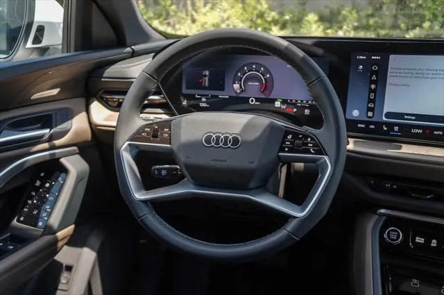 2026 Audi Q5 Premium Plus TFSI quattro S tronic