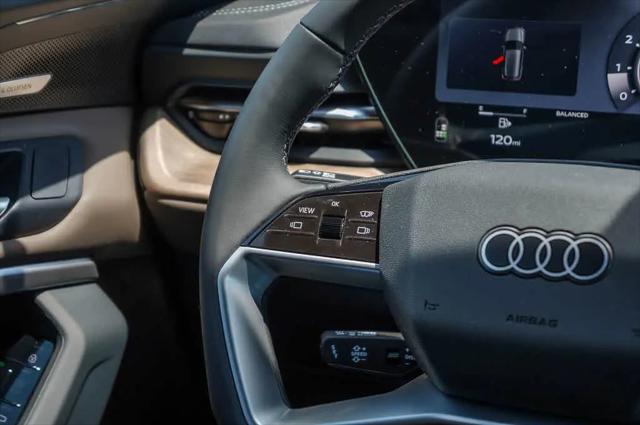 2026 Audi Q5 Premium Plus TFSI quattro S tronic