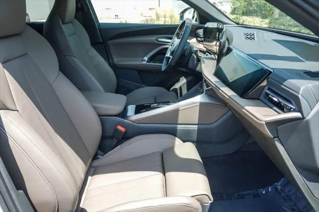 2026 Audi Q5 Premium Plus TFSI quattro S tronic