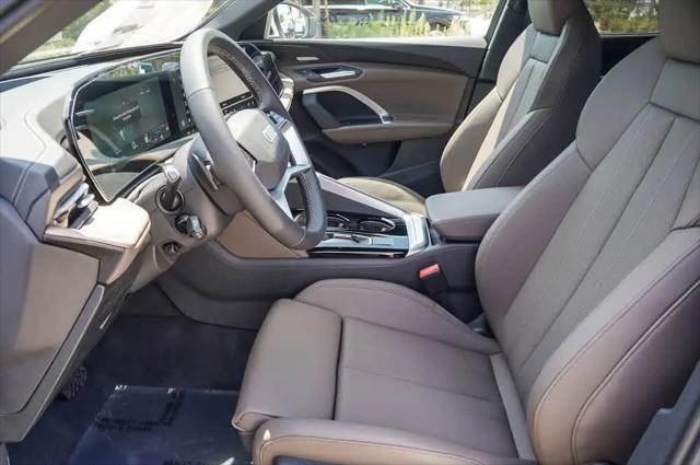 2026 Audi Q5 Premium Plus TFSI quattro S tronic