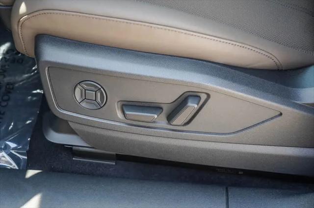 2026 Audi Q5 Premium Plus TFSI quattro S tronic