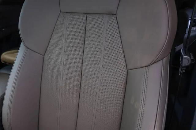 2026 Audi Q5 Premium Plus TFSI quattro S tronic