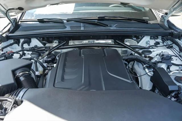 2026 Audi Q5 Premium Plus TFSI quattro S tronic