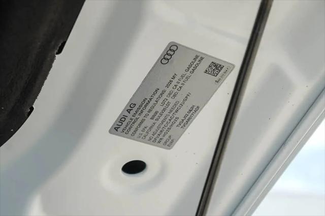 2026 Audi Q5 Premium Plus TFSI quattro S tronic