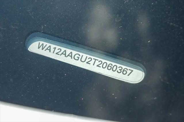 2026 Audi Q5 Premium Plus TFSI quattro S tronic