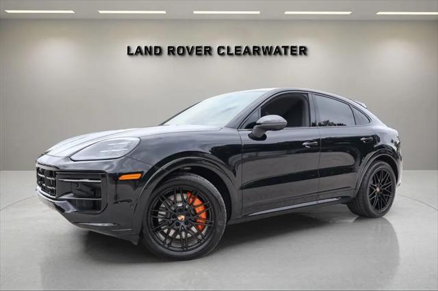 2026 Porsche Cayenne S for sale in Clearwater, FL