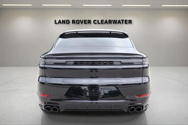2026 Porsche Cayenne S