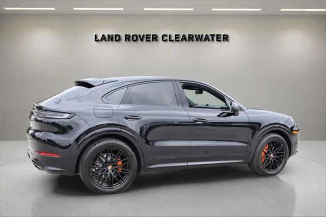 2026 Porsche Cayenne S