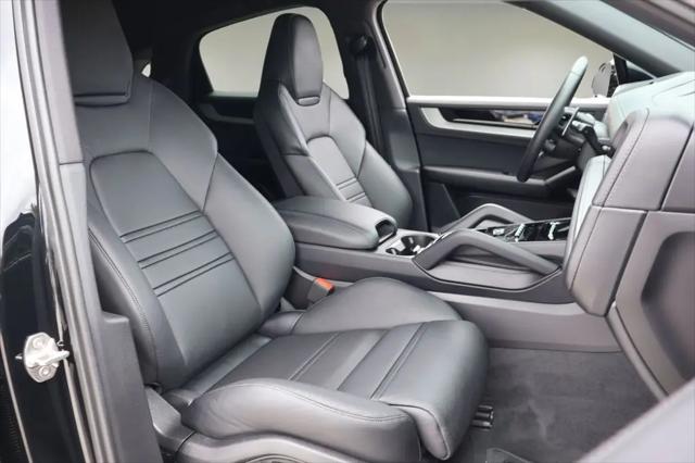 2026 Porsche Cayenne S