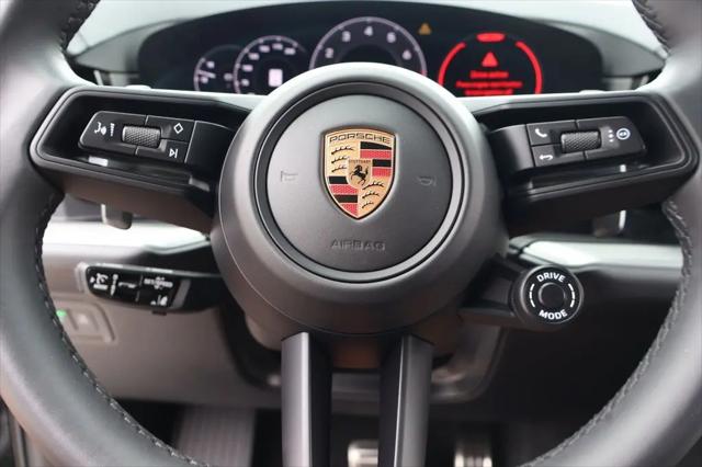 2026 Porsche Cayenne S